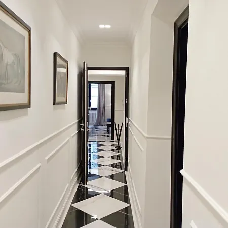 The Buckley Firenze * Florencja