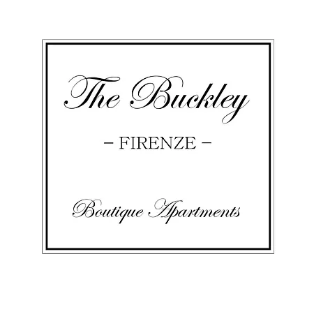 The Buckley Firenze * Florencja