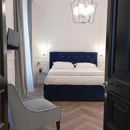 The Buckley Firenze * Florence