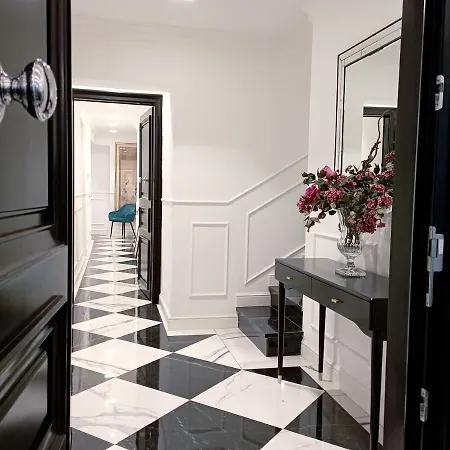 The Buckley Firenze Hotel apartamentowy