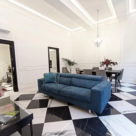 The Buckley Firenze * Florencja