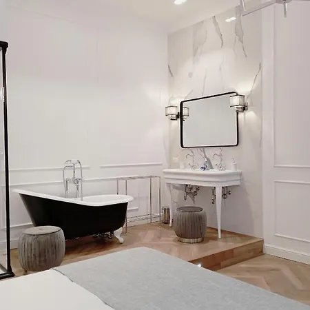 The Buckley Firenze Hotel apartamentowy *