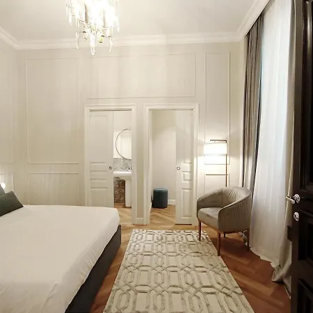 The Buckley Firenze Hotel apartamentowy *