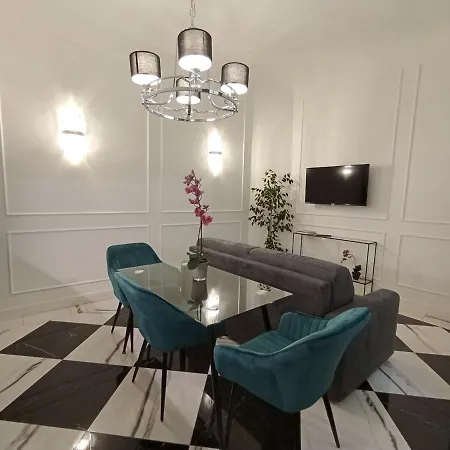 The Buckley Firenze Florencja