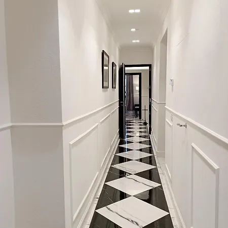 The Buckley Firenze Hotel apartamentowy
