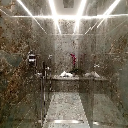 The Buckley Firenze * Florencja