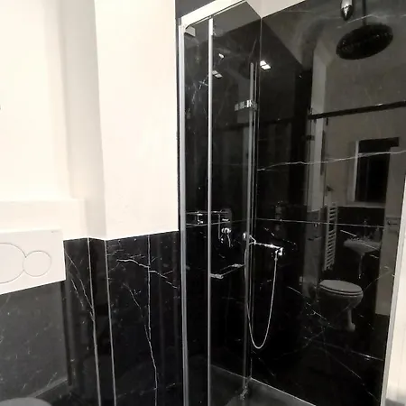 Hotel apartamentowy The Buckley Firenze *