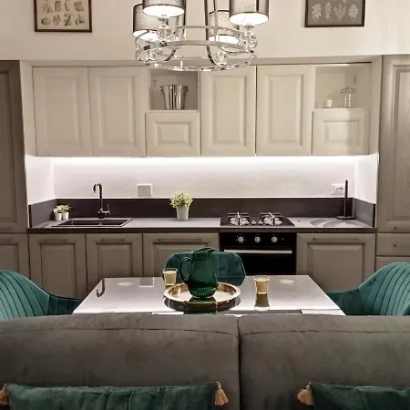 The Buckley Firenze Hotel apartamentowy *