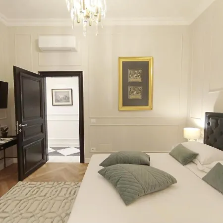 The Buckley Firenze