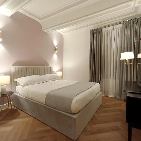 The Buckley Firenze Florencja