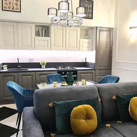 The Buckley Firenze Hotel apartamentowy *