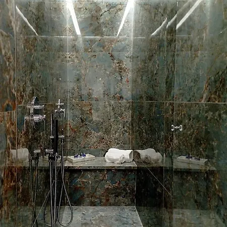 The Buckley Firenze Hotel apartamentowy *