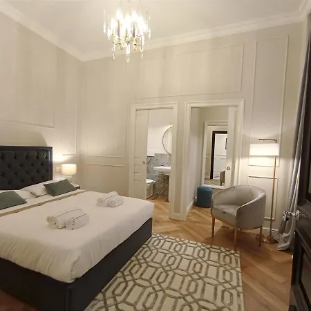 The Buckley Firenze * Florencja