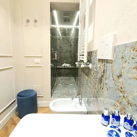 The Buckley Firenze Hotel apartamentowy *